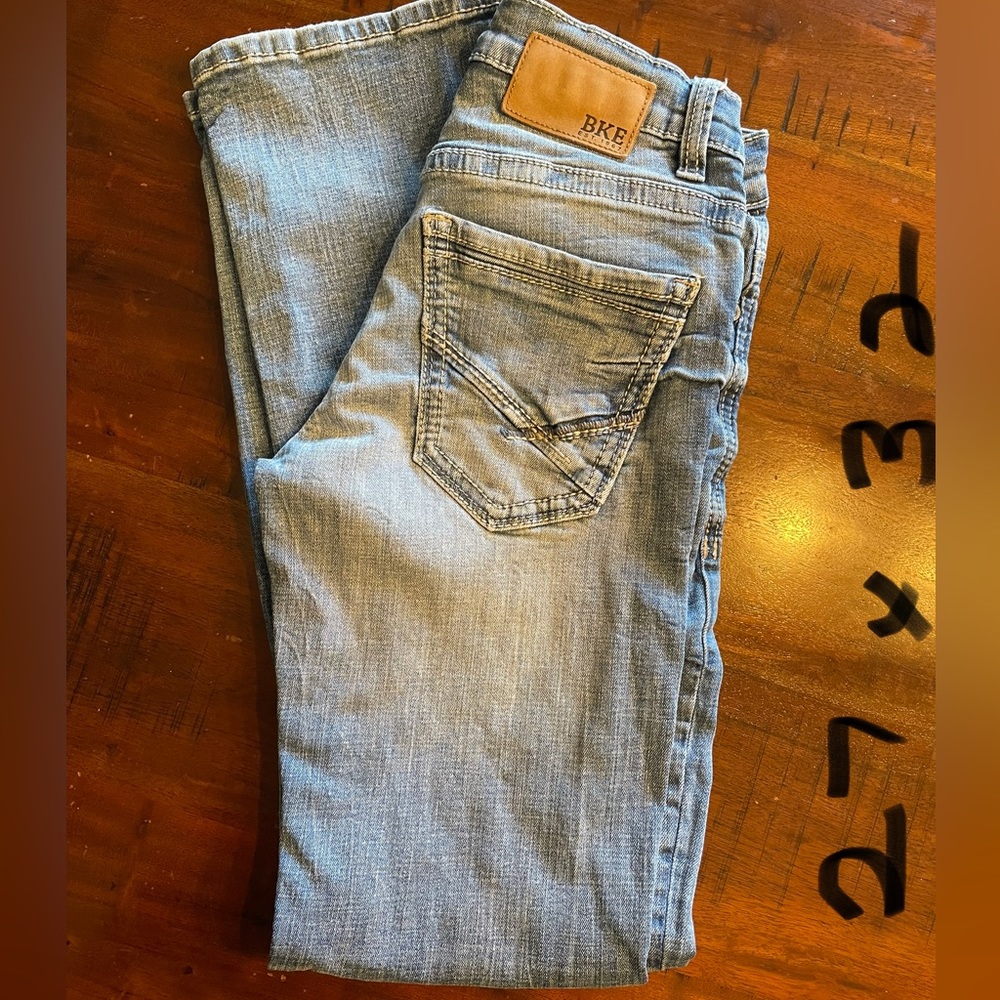 BKE Jeans - Men’s